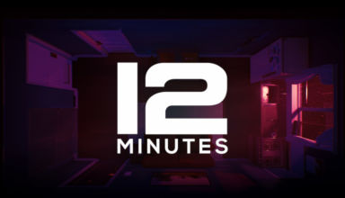 Novo Jogo Xbox - Twelve Minutes