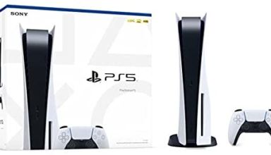 PlayStation 5