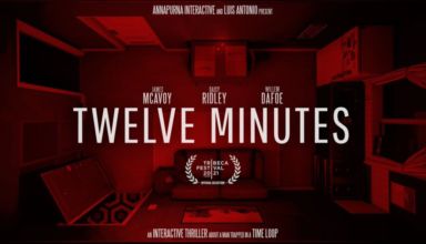 Twelve Minutes