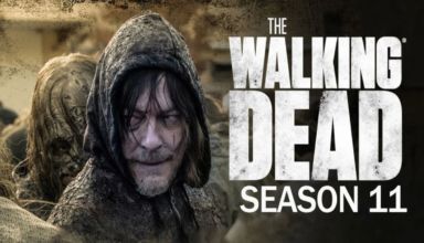 The Walking Dead