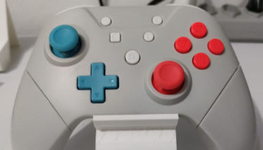 Pro controller barato