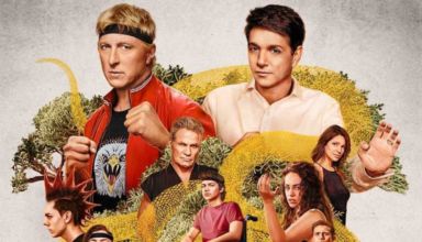 Cobra Kai