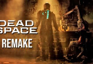 Dead Space