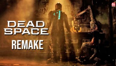 Dead Space