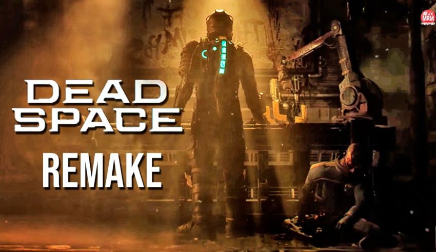 Dead Space