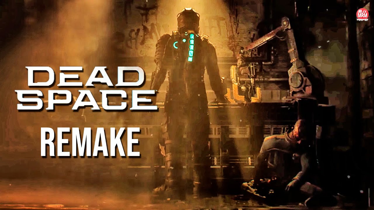 Dead Space