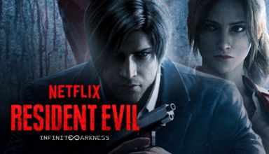 Resident evil