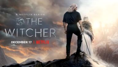 The Witcher