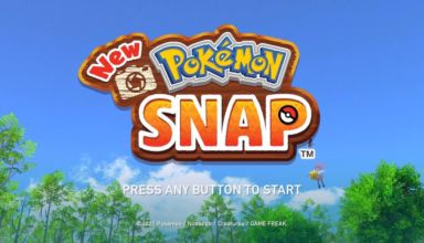 pokémon snap