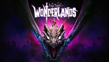 Tiny Tina’s Wonderlands