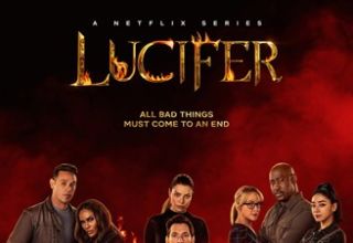 6ª temporada de Lucifer