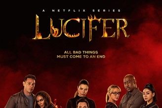 6ª temporada de Lucifer