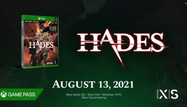 Hades