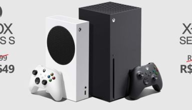 Xbox Series