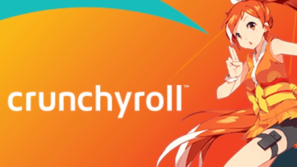 crunchyroll