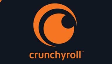 Crunchyroll