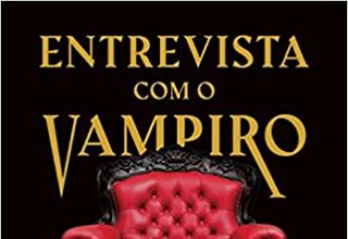 entrevista com vampiro