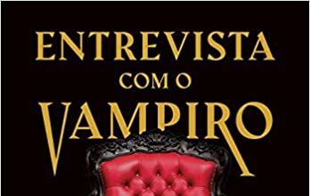 entrevista com vampiro