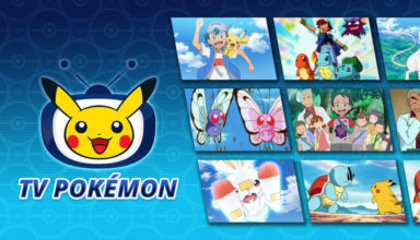 pokémon TV