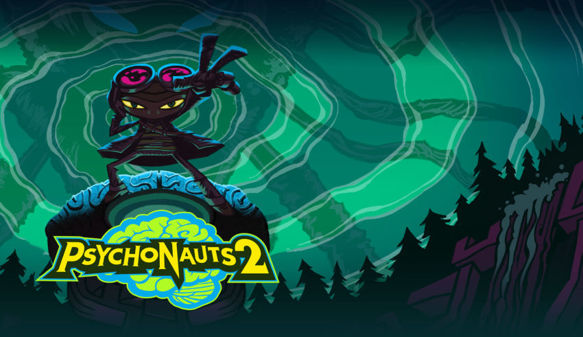 psychonauts 2