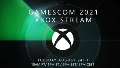 gamescom xbox