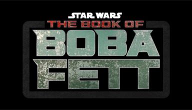 O livro de boba fett