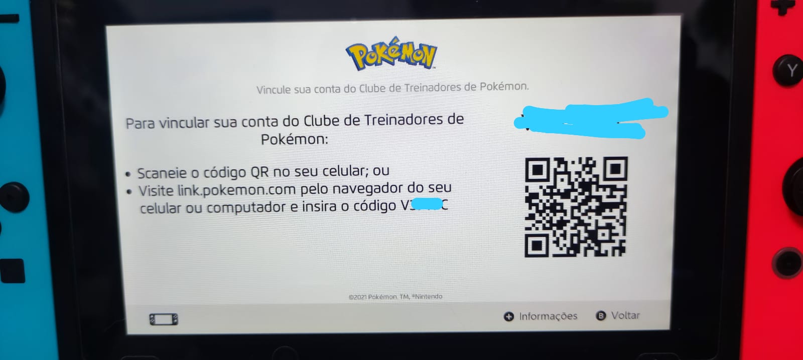 App TV Pokémon é lançado para Nintendo Switch - TVLaint Brasil