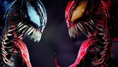 Venon 2: tempo de carnificina