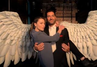 última temporada de Lucifer