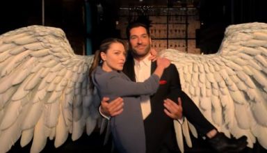 última temporada de Lucifer