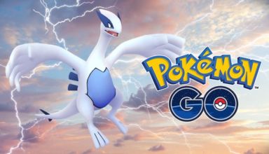Pokemon go