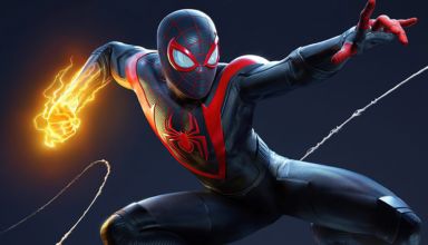 spider man