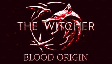 The Witcher