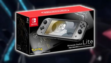 Switch Lite