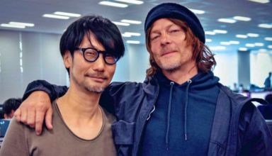 Death stranding 2