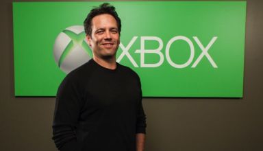 Phil Spencer