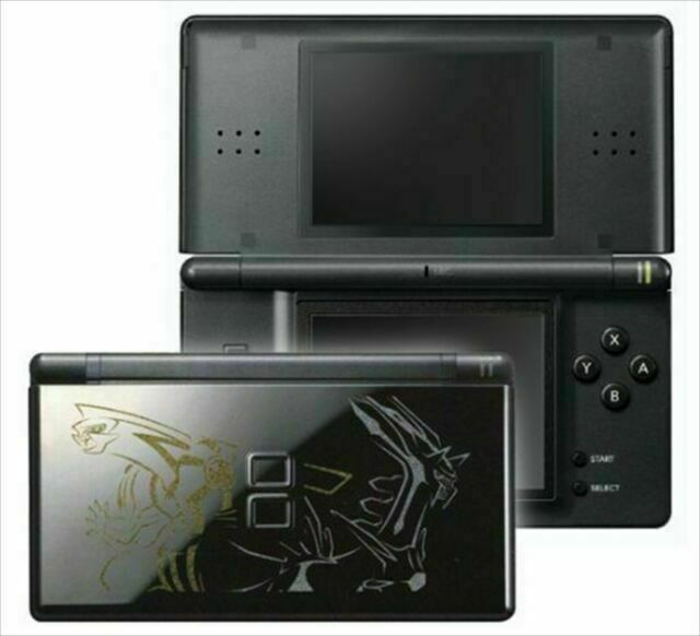 Nintendo ds