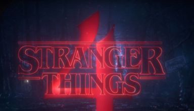Stranger Things