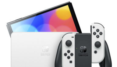 Nintendo Switch 4k - Mais um modelo do portátil?