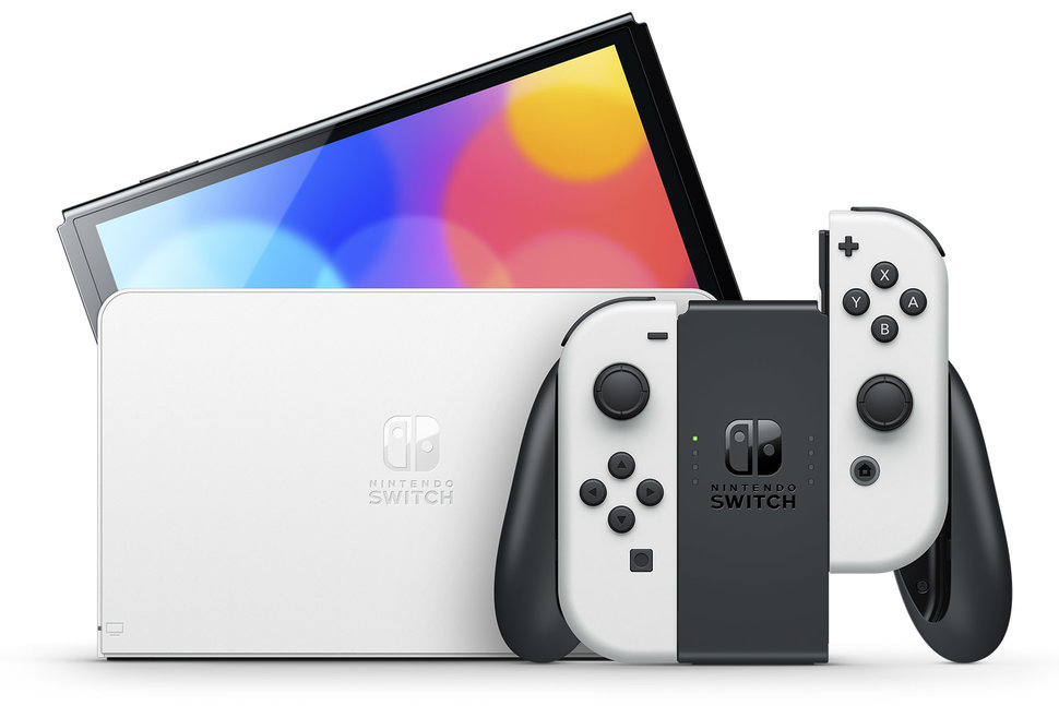 Rumor) Nintendo Switch 4k - Mais um modelo do portátil? - Playzuando