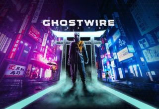 GhostWire: Tokyo é exclusivo de Playstation 5