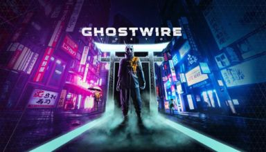 GhostWire: Tokyo é exclusivo de Playstation 5
