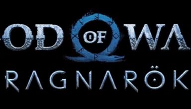 God of War Ragnarok