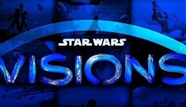 Star Wars Visions na Disney Plus - Todos os episódios