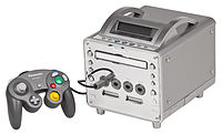 GAME CUBE