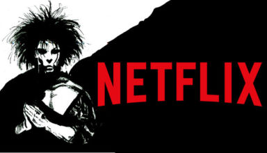 Netflix - Sandman da Vertigo