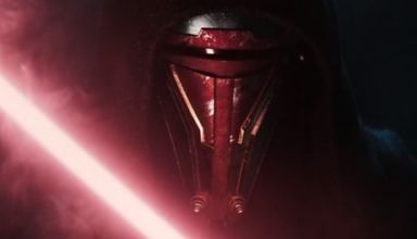 Star Wars Knights of the Old Republic