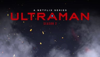 Netflix - Ultraman temporada 2 - finalmente recebe confirmação