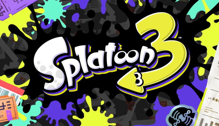 anuncio splatoon 3