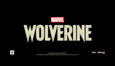Marvel's Wolverine